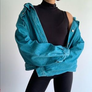 Vintage western Jacket